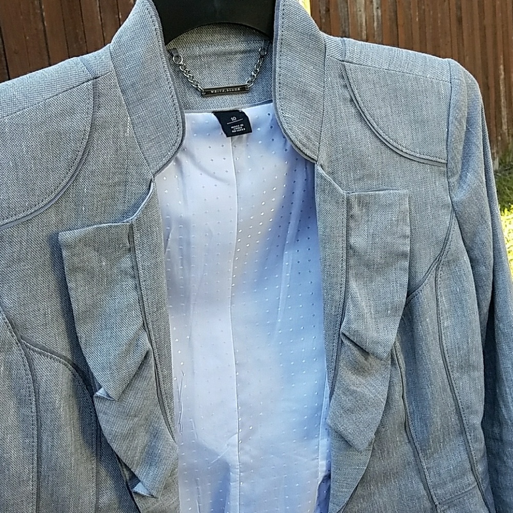 Whbm Blazer - image 2